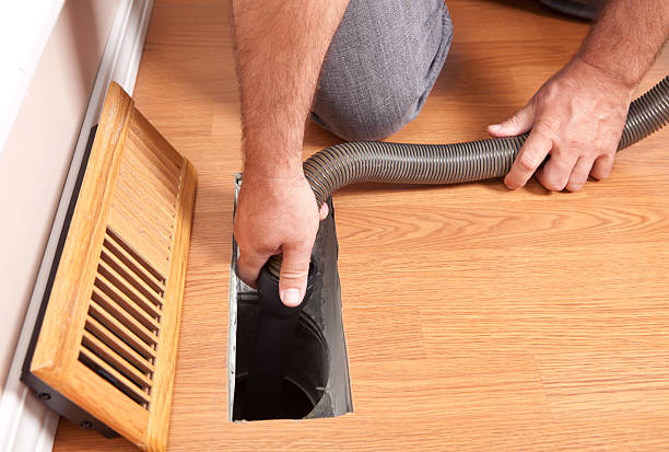 Best Ventilation Cleaning Services  in Angola, NY